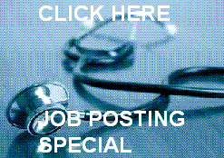 Bariatric Surgery Job Posting